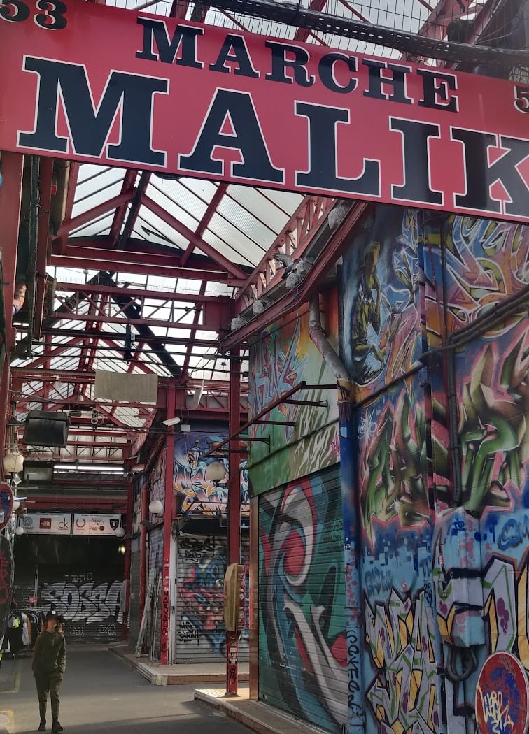 Marché Malik 3